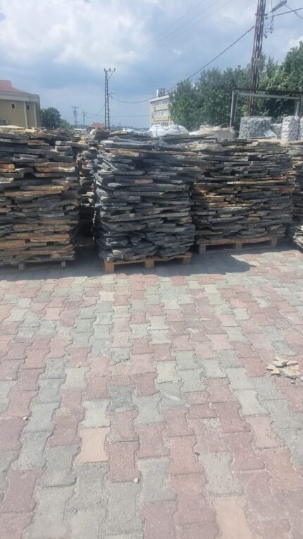 KAYRAK TAŞI STOK